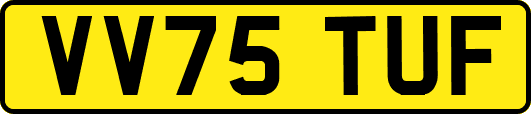 VV75TUF