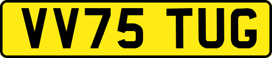 VV75TUG
