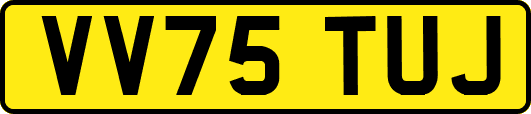 VV75TUJ