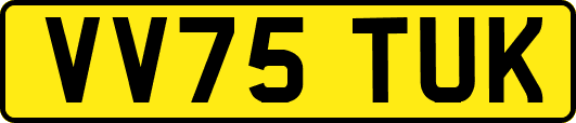 VV75TUK