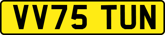 VV75TUN