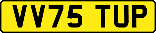 VV75TUP