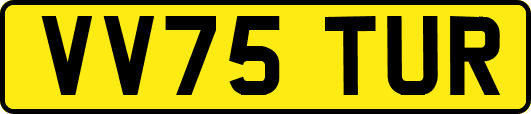VV75TUR