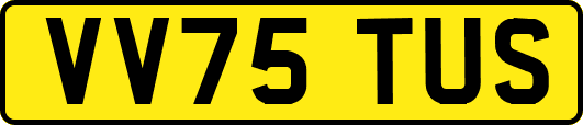 VV75TUS