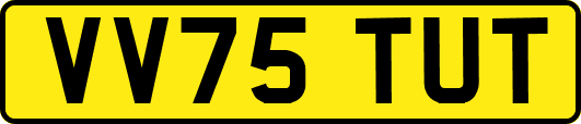 VV75TUT