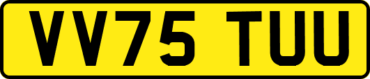 VV75TUU