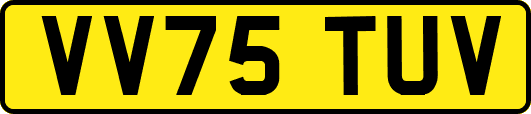 VV75TUV