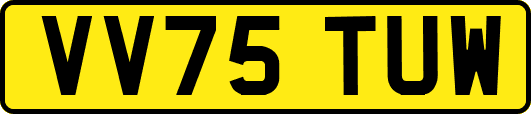 VV75TUW