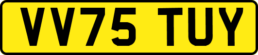 VV75TUY