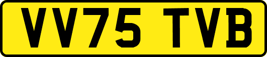 VV75TVB