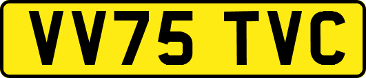 VV75TVC