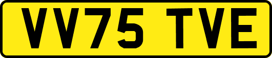VV75TVE