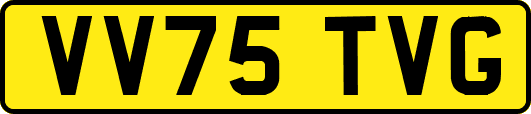 VV75TVG