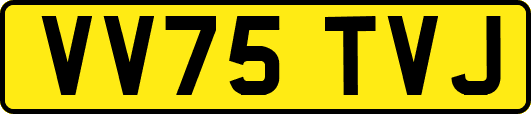 VV75TVJ