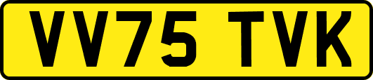 VV75TVK