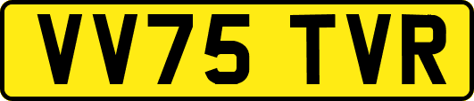 VV75TVR