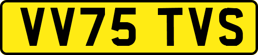 VV75TVS