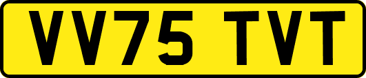 VV75TVT