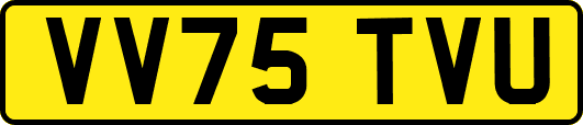 VV75TVU