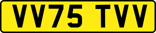 VV75TVV