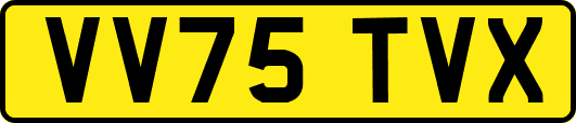 VV75TVX