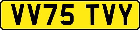 VV75TVY