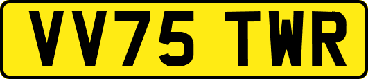 VV75TWR