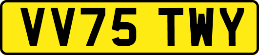 VV75TWY