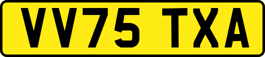 VV75TXA