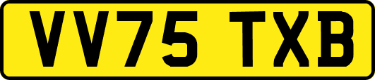 VV75TXB