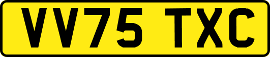 VV75TXC