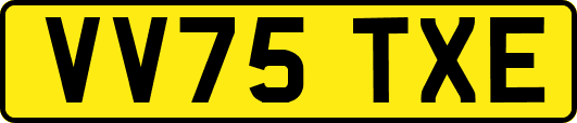 VV75TXE