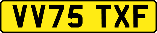 VV75TXF
