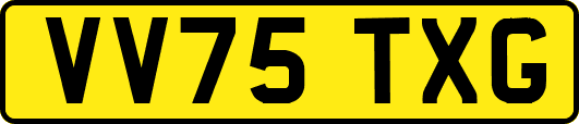 VV75TXG