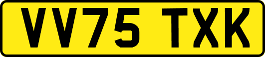 VV75TXK
