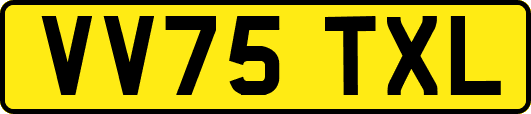 VV75TXL