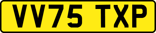 VV75TXP