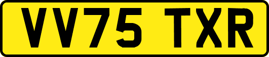 VV75TXR