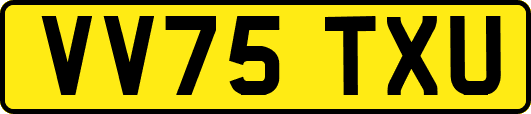 VV75TXU