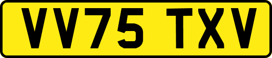 VV75TXV