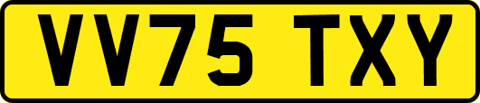VV75TXY