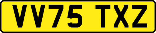 VV75TXZ