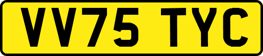 VV75TYC