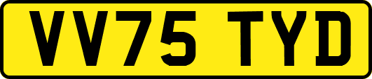 VV75TYD