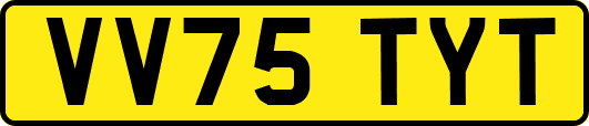 VV75TYT