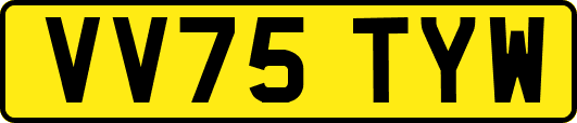 VV75TYW