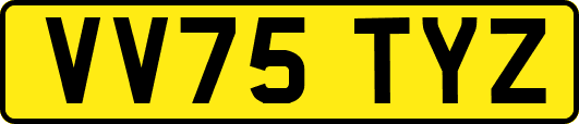 VV75TYZ
