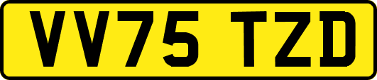 VV75TZD