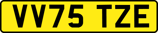 VV75TZE
