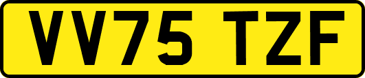 VV75TZF